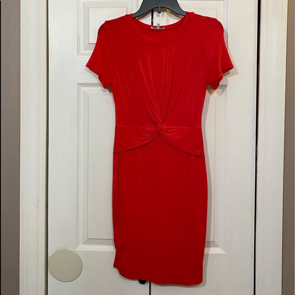 Bodycon dress